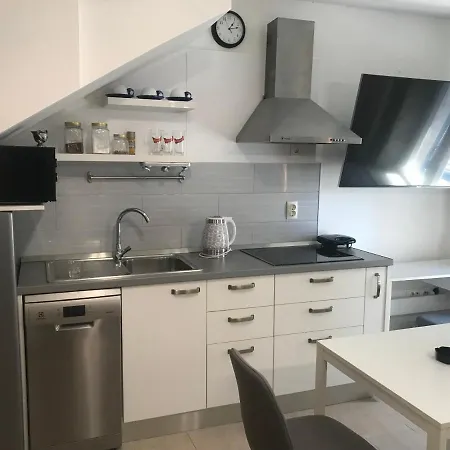 Dotta Apartment *