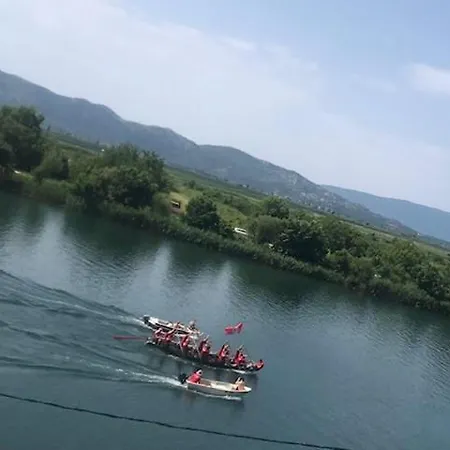 Dotta Apartment Komin (Dubrovnik-Neretva)