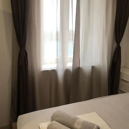 Apartment Dotta