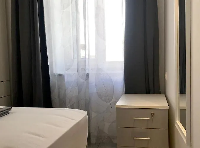 Dotta 公寓 Komin (Dubrovnik-Neretva)