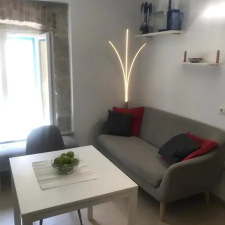 Dotta 公寓 Komin (Dubrovnik-Neretva)
