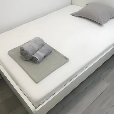 Dotta 公寓 Komin (Dubrovnik-Neretva)