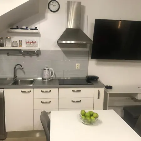Dotta Apartman Komin (Dubrovnik-Neretva)