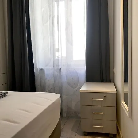Dotta Apartmán Komin (Dubrovnik-Neretva)
