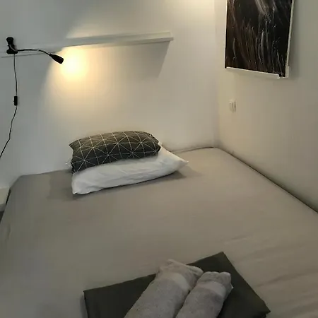 Apartment Dotta
