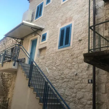 Apartmán Dotta *