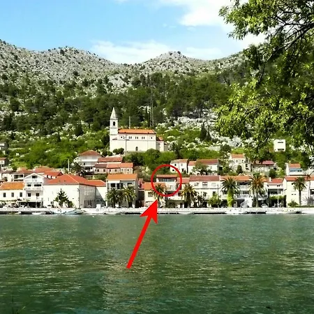Apartman Dotta