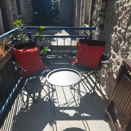 Apartman Dotta *