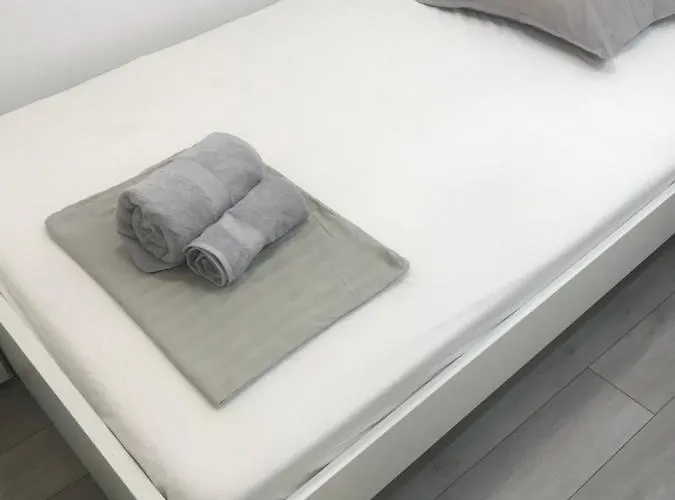 Dotta 公寓 Komin (Dubrovnik-Neretva)