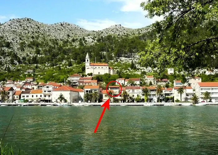 Διαμέρισμα Dotta