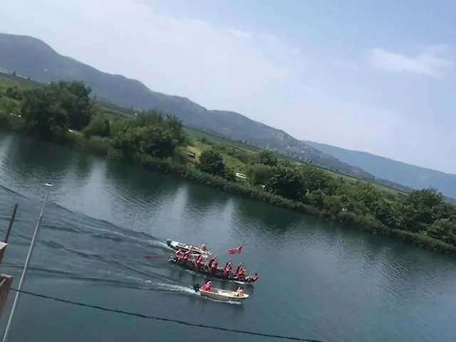 Dotta 公寓 Komin (Dubrovnik-Neretva)