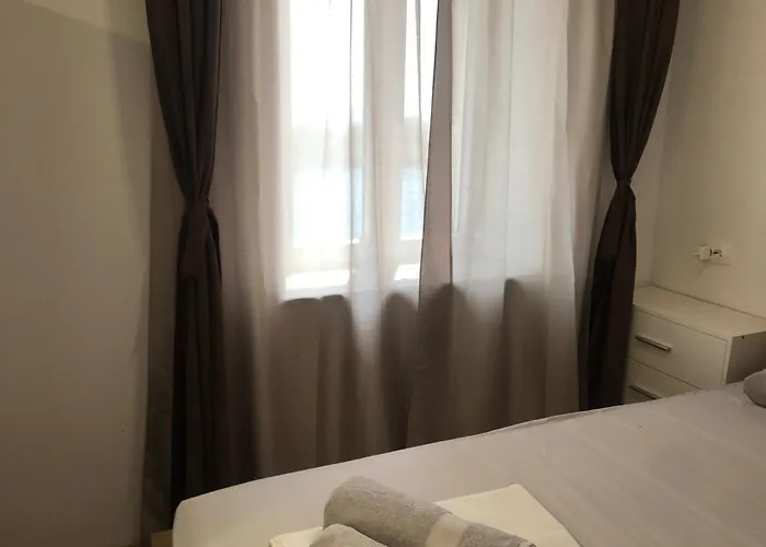 Διαμέρισμα Dotta