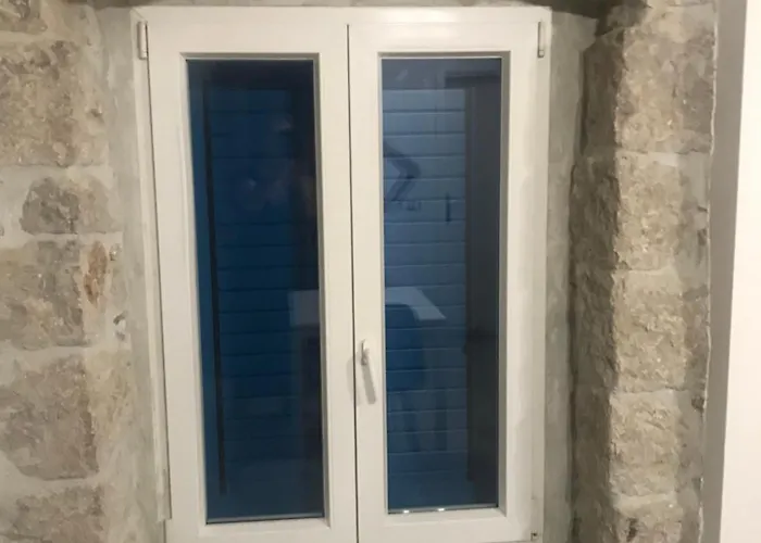 Dotta * Komin (Dubrovnik-Neretva)